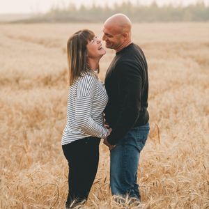 Meet your Posher, Bria